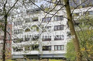 Wohnung kaufen in 20259 Hamburg, Eimsbüttel, moderne Eigentumswohnung am Lindenpark