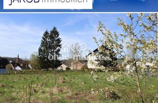 Grundstück zu kaufen in 95369 Untersteinach, Herrlich sonniges Baugrundstück in Untersteinach!