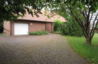 Einfamilienhaus kaufen in 29549 Bad Bevensen, Großzügiges Einfamilienhaus mit parkähnlichem Garten