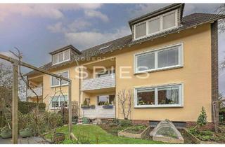 Anlageobjekt in 26129 Bloherfelde, Solides Mehrfamilienhaus im beliebten Bloherfelde!