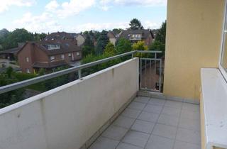 Anlageobjekt in 50389 Wesseling, Gut geschnittene 3-Zimmer-Wohnung mit Balkon in guter Lage von WESSELING-KELDENICH ZU VERKAUFEN