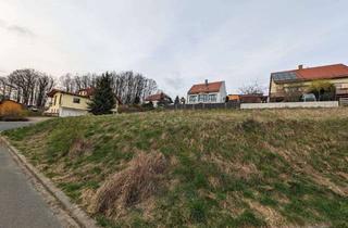 Grundstück zu kaufen in 07589 Bocka, Sonniges Grundstück in einem schönen Wohngebiet in Bocka