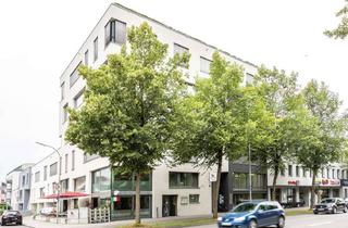 Büro zu mieten in 85051 Oberdorla, Attraktive Bürofläche in Hauptbahnhofnähe