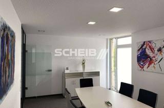 Büro zu mieten in 74564 Crailsheim, hochwertige, großzügige Bürofläche im Obergeschoss - mit Aufzug