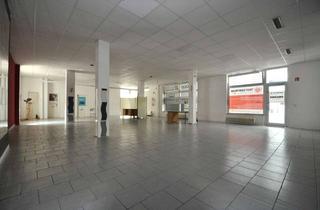 Geschäftslokal mieten in 65239 Hochheim am Main, Ladenfläche im Erdgeschoss mit ca. 142 m² Nutzfläche und sofort verfügbar