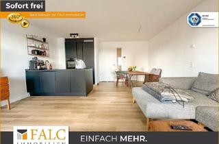Wohnung mieten in 42651 Solingen, Moderner Wohntraum mit Küche auf 2,5 Zimmern