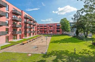 Wohnung mieten in 47249 Duisburg / Buchholz, Attraktive Erdgeschosswohnung: Lichtreicher Wohntraum mit Terrasse und Gartennutzung