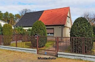 Einfamilienhaus kaufen in 22043 Hamburg, Freistehendes Einfamilienhaus mit Garage - provisionsfrei
