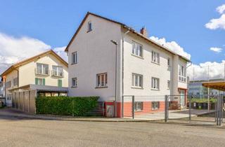 Mehrfamilienhaus kaufen in 55283 Nierstein, 2 erstklassige Mehrfamilienhäuser ohne Sanierungsbedarf - Provisionsfrei
