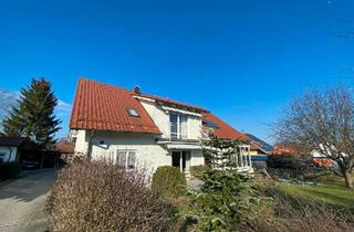 Haus kaufen in 92289 Ursensollen, Ursensollen - Tolles Zweifamilienhaus im großen Stil! Gemeinde Ursensollen