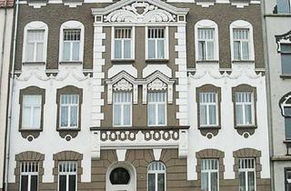 Wohnung kaufen in Geraer Str. 24, 06712 Zeitz, Zeitz - Charmante Eigentumswohnung in historischem Ambiente zum Verkauf