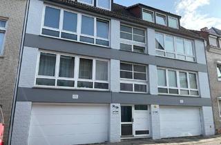 Mehrfamilienhaus kaufen in 28199 Bremen, Bremen - Mehrfamilienhaus Bremen Alte Neustadt