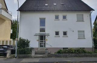 Haus kaufen in 97980 Bad Mergentheim, Bad Mergentheim - Mehrgenerationenhaus mit drei Wohnungen im Weberdorf