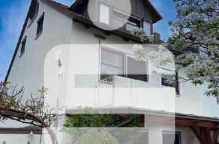 Doppelhaushälfte kaufen in 90542 Eckental, Eckental - hier fühlen sich Familien besonders wohl...Doppelhaushälfte in Eckental-Brand