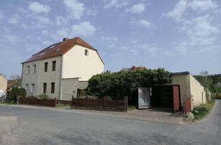 Haus kaufen in 14548 Schwielowsee, Schwielowsee - Wohnen in Caputh wo andere Urlaub machen. Wohnhaus mit Garage plus Ferienwohnung.