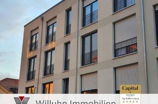 Haus kaufen in 04249 Leipzig, Leipzig - Sicheres Investment! Neubau MFH | 8 Wohneinheiten | Fußläufig zum Auwald