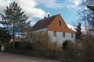 Haus kaufen in 65551 Limburg an der Lahn, Limburg an der Lahn - HAUS mit NaturgartenBachlauf