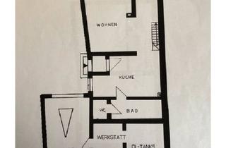 Haus kaufen in 67574 Osthofen, Osthofen - EFH 3ZKB Terrasse und Hof