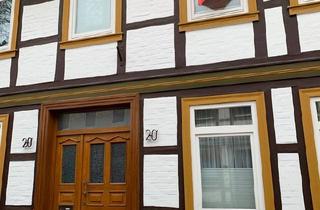 Haus kaufen in 31036 Eime, Eime - Schönes Ein- bis Zweifamilienhaus im Zentrum von 31061 Alfeld
