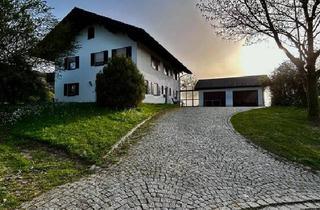 Einfamilienhaus kaufen in 83093 Bad Endorf, Bad Endorf - Einfamilienhaus mit Einliegerwohnung (auch gewerblich nutzbar)