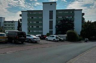 Wohnung kaufen in 65527 Niedernhausen, Niedernhausen - Niedernhausen - 2-Zimmer-Wohnung mit 2 Balkonen und EBK