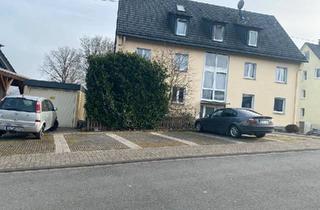 Mehrfamilienhaus kaufen in 57080 Siegen, Siegen - Renditeobjekt in verkehrsgünstiger Lage