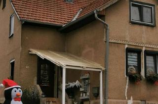 Haus kaufen in 36448 Bad Liebenstein, Bad Liebenstein - EFH ohne Makler