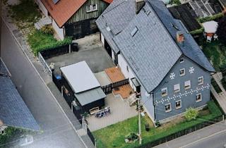 Mehrfamilienhaus kaufen in 98673 Eisfeld, Eisfeld - Mehrfamilienhaus
