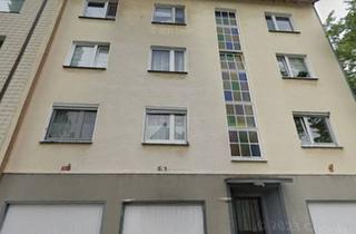 Wohnung kaufen in 42277 Wuppertal, Wuppertal - Attraktive DG Wohnung mit Weitblick in Wuppertal Wichlinghausen