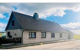 Einfamilienhaus kaufen in 39638 Gardelegen, Gardelegen - Wunderschönes Einfamilienhaus in ruhiger Lage ohne direkten Nac
