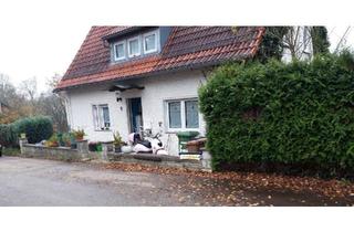 Einfamilienhaus kaufen in 91757 Treuchtlingen, Treuchtlingen - Kleines Haus in traumhafter Lage über Treuchtlingen