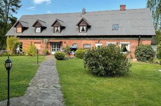 Haus kaufen in 24238 Selent, Selent - Resthof nahe Plön in Ostholstein
