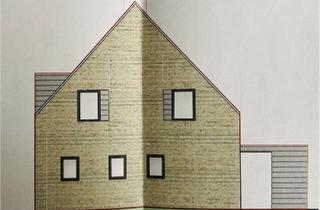 Doppelhaushälfte kaufen in 24354 Rieseby, Rieseby - KFW 55 Niedrigenergie- Doppelhaus zwischen Eckernförde und Schlei