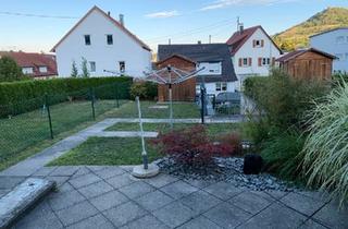 Haus kaufen in 72800 Eningen unter Achalm, Eningen unter Achalm - Reihenmittelhaus