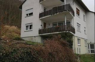 Wohnung kaufen in 72160 Horb, Horb am Neckar - Kapitanleger aufgepasst - 3-Zi-Wohnung in Horb aN zu verkaufen