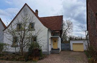 Haus kaufen in 67304 Eisenberg (Pfalz), Eisenberg (Pfalz) - Haus mit großem Grundstück Ramstein
