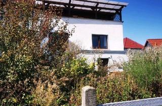 Haus kaufen in 37308 Heilbad Heiligenstadt, Heilbad Heiligenstadt - Zwei Häuser freistehend Natur pur