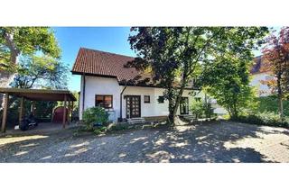 Doppelhaushälfte kaufen in 63500 Seligenstadt, Seligenstadt / Froschhausen - DIE GELEGENHEIT!!! Doppelhaus - 2 DHH (frei!) in zentraler Lage von Seligenstadt-Froschhausen