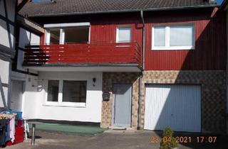 Haus kaufen in 37269 Eschwege, Eschwege - Einfamilienwohnhaus