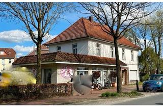 Haus kaufen in 26676 Barßel, Barßel - Wohn- und Geschäftshaus