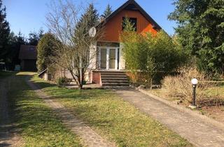 Haus mieten in 02953 Bad Muskau, Bad Muskau - Kleines, ruhig gelegenes Wohnhaus mt viel Platz zur Erholung