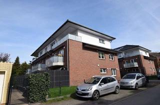 Wohnung kaufen in 27568 Lehe, Bremerhaven // Traumhafte Maisonette-Eigentumswohnung mit luxuriöser Ausstattung