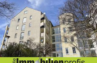 Wohnung kaufen in 08523 Plauen, 3112 - Plauen-Bestlage: Altersgerechtes Appartement mit Terrasse