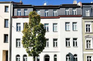 Wohnung kaufen in Bergstraße, 99089 Andreasvorstadt, Gepflegte Etagenwohnung in der Erfurter Andreasvorstadt