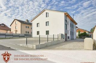 Wohnung kaufen in 84160 Frontenhausen, *** Hochwertige Dachgeschosswohnung mit Balkon ***
