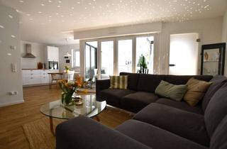 Wohnung kaufen in 40223 Bilk, CHARMANTE 3Zi-NEUBAU-STADT-WHG. mit idealer Lage: kurze Wege nahe Sternwartpark u. Rhein!