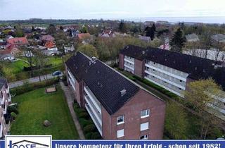 Wohnung kaufen in 23730 Neustadt in Holstein, Schöne 1 Zi. – ETW. in Strandnähein Neustadt i.H.