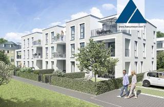 Wohnung kaufen in Walter-Gropius-Str., 51503 Rösrath, Lebensqualität pur!