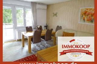 Wohnung kaufen in 71522 Backnang, Schön renovierte Wohnung in ruhiger Wohnlage – kurzfristig beziehbar!