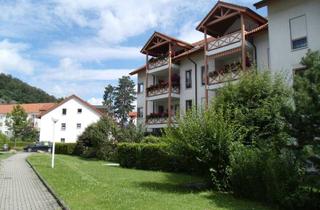 Wohnung kaufen in 01705 Freital, 2-Raum-ETW mit großem Balkon in Freital-Hainsberg